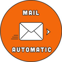 mail automatic