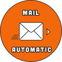 mail automatic